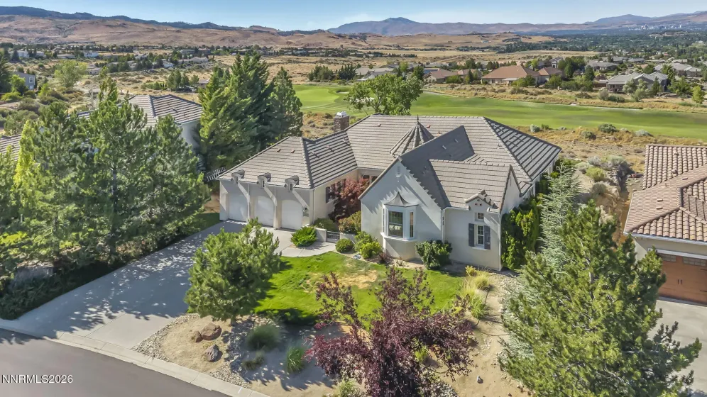 2945 Granite Pointe, Reno, Nevada 89511, 4 Bedrooms Bedrooms, ,3 BathroomsBathrooms,Residential,Residential,Granite Pointe,0,260009210
