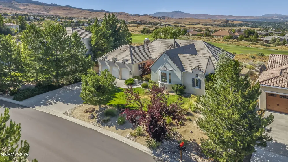 2945 Granite Pointe, Reno, Nevada 89511, 4 Bedrooms Bedrooms, ,3 BathroomsBathrooms,Residential,Residential,Granite Pointe,0,260009210