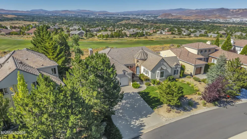 2945 Granite Pointe, Reno, Nevada 89511, 4 Bedrooms Bedrooms, ,3 BathroomsBathrooms,Residential,Residential,Granite Pointe,0,260009210