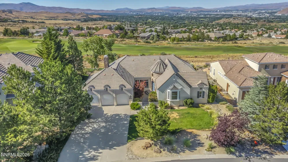 2945 Granite Pointe, Reno, Nevada 89511, 4 Bedrooms Bedrooms, ,3 BathroomsBathrooms,Residential,Residential,Granite Pointe,0,260009210