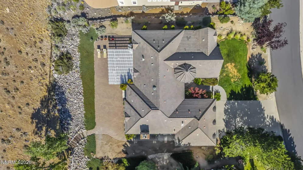 2945 Granite Pointe, Reno, Nevada 89511, 4 Bedrooms Bedrooms, ,3 BathroomsBathrooms,Residential,Residential,Granite Pointe,0,260009210