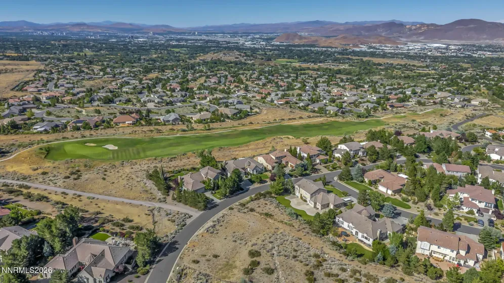 2945 Granite Pointe, Reno, Nevada 89511, 4 Bedrooms Bedrooms, ,3 BathroomsBathrooms,Residential,Residential,Granite Pointe,0,260009210