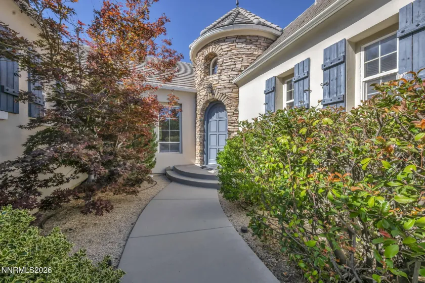 2945 Granite Pointe, Reno, Nevada 89511, 4 Bedrooms Bedrooms, ,3 BathroomsBathrooms,Residential,Residential,Granite Pointe,0,260009210