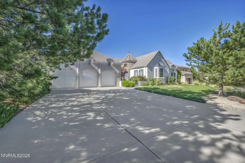 2945 Granite Pointe, Reno, Nevada 89511, 4 Bedrooms Bedrooms, ,3 BathroomsBathrooms,Residential,Residential,Granite Pointe,0,260009210