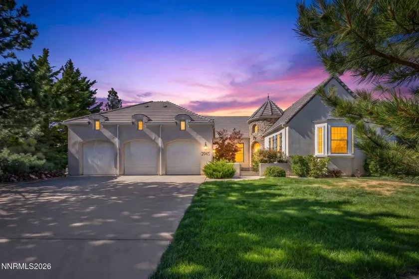 2945 Granite Pointe, Reno, Nevada 89511, 4 Bedrooms Bedrooms, ,3 BathroomsBathrooms,Residential,Residential,Granite Pointe,0,260009210