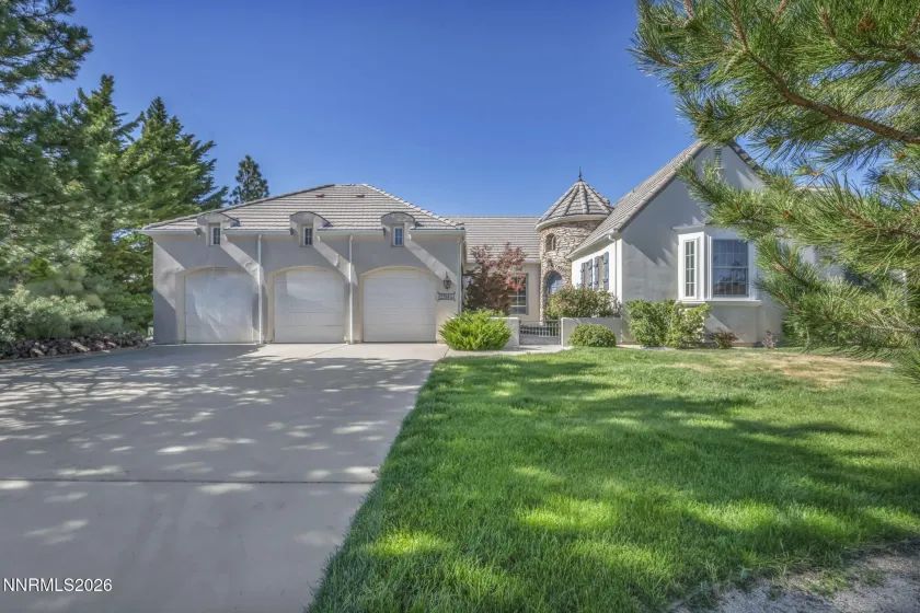 2945 Granite Pointe, Reno, Nevada 89511, 4 Bedrooms Bedrooms, ,3 BathroomsBathrooms,Residential,Residential,Granite Pointe,0,260009210