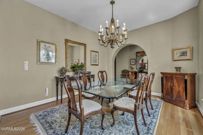 2945 Granite Pointe, Reno, Nevada 89511, 4 Bedrooms Bedrooms, ,3 BathroomsBathrooms,Residential,Residential,Granite Pointe,0,260009210