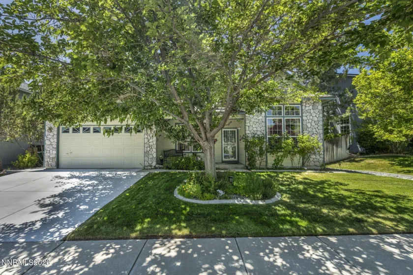 3130 Platte River, Reno, Nevada 89503, 3 Bedrooms Bedrooms, ,2 BathroomsBathrooms,Residential,Residential,Platte River,0,260009211
