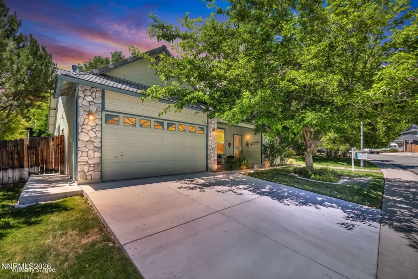 3130 Platte River, Reno, Nevada 89503, 3 Bedrooms Bedrooms, ,2 BathroomsBathrooms,Residential,Residential,Platte River,0,260009211