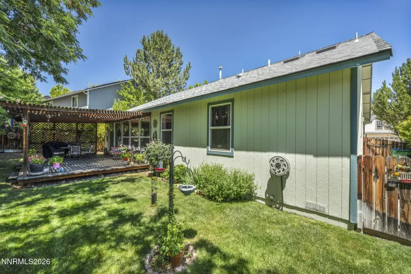 3130 Platte River, Reno, Nevada 89503, 3 Bedrooms Bedrooms, ,2 BathroomsBathrooms,Residential,Residential,Platte River,0,260009211