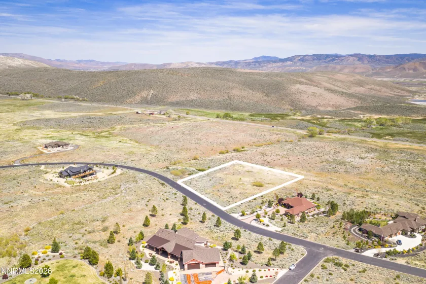 328 James Canyon, Genoa, Nevada 89411, ,Land,Residential,James Canyon,0,260005061