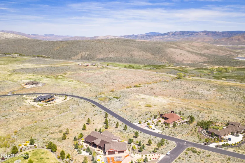 328 James Canyon, Genoa, Nevada 89411, ,Land,Residential,James Canyon,0,260005061