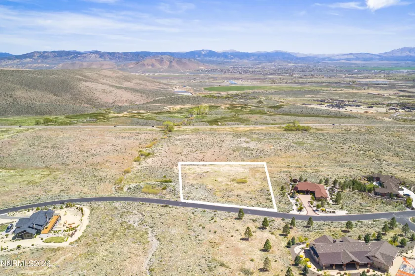 328 James Canyon, Genoa, Nevada 89411, ,Land,Residential,James Canyon,0,260005061
