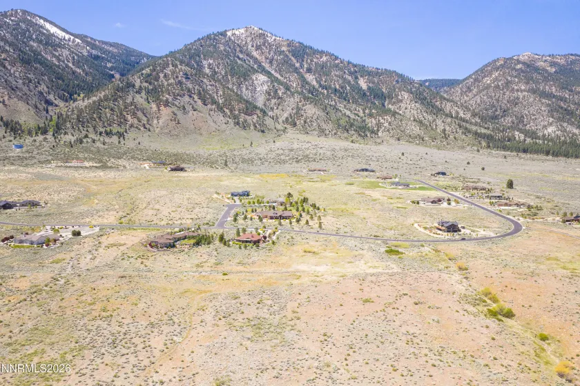 328 James Canyon, Genoa, Nevada 89411, ,Land,Residential,James Canyon,0,260005061