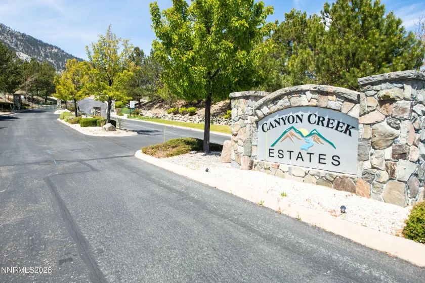 328 James Canyon, Genoa, Nevada 89411, ,Land,Residential,James Canyon,0,260005061