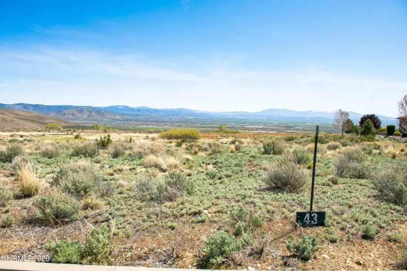 328 James Canyon, Genoa, Nevada 89411, ,Land,Residential,James Canyon,0,260005061