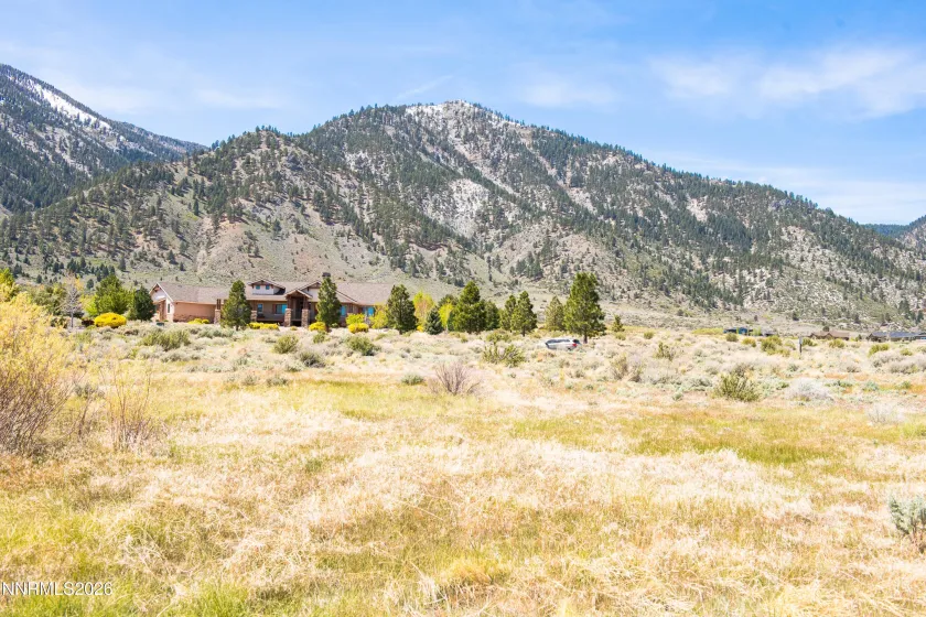328 James Canyon, Genoa, Nevada 89411, ,Land,Residential,James Canyon,0,260005061