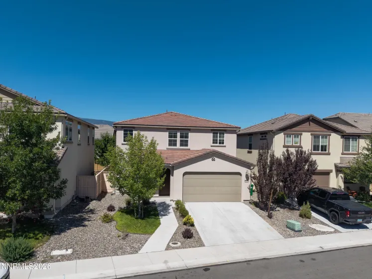 9719 Quartette, Reno, Nevada 89521, 4 Bedrooms Bedrooms, ,3 BathroomsBathrooms,Residential,Residential,Quartette,0,260009214