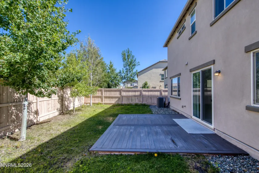 9719 Quartette, Reno, Nevada 89521, 4 Bedrooms Bedrooms, ,3 BathroomsBathrooms,Residential,Residential,Quartette,0,260009214