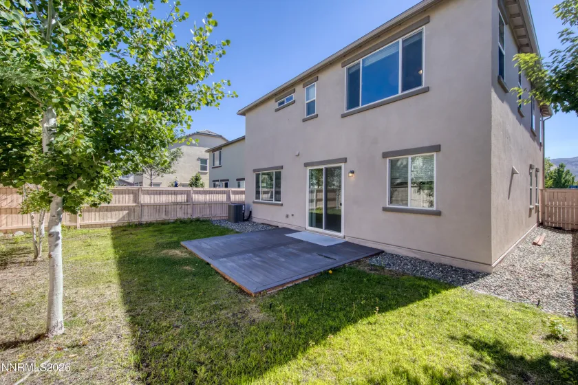 9719 Quartette, Reno, Nevada 89521, 4 Bedrooms Bedrooms, ,3 BathroomsBathrooms,Residential,Residential,Quartette,0,260009214