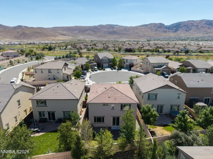 9719 Quartette, Reno, Nevada 89521, 4 Bedrooms Bedrooms, ,3 BathroomsBathrooms,Residential,Residential,Quartette,0,260009214