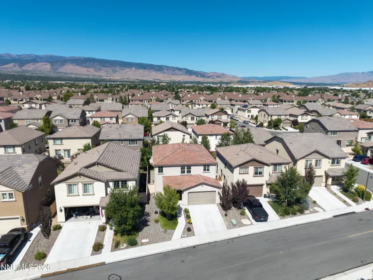 9719 Quartette, Reno, Nevada 89521, 4 Bedrooms Bedrooms, ,3 BathroomsBathrooms,Residential,Residential,Quartette,0,260009214