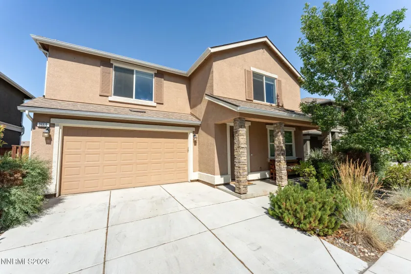 3669 Hollywood Park, Reno, Nevada 89512, 4 Bedrooms Bedrooms, ,3 BathroomsBathrooms,Residential,Residential,Hollywood Park,0,260009215