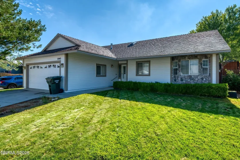 3545 Smoketree, Carson City, Nevada 89705, 3 Bedrooms Bedrooms, ,2 BathroomsBathrooms,Residential,Residential,Smoketree,0,260009217