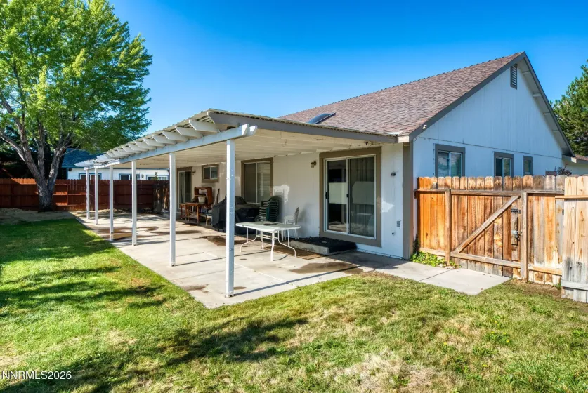 3545 Smoketree, Carson City, Nevada 89705, 3 Bedrooms Bedrooms, ,2 BathroomsBathrooms,Residential,Residential,Smoketree,0,260009217