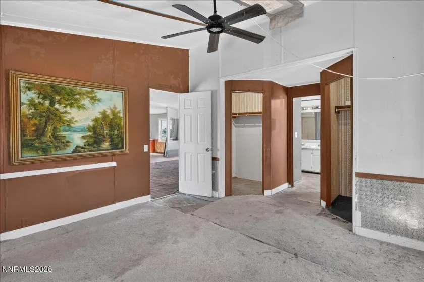 399 Six Mile Canyon, Dayton, Nevada 89403, 3 Bedrooms Bedrooms, ,2 BathroomsBathrooms,Residential,Residential,Six Mile Canyon,0,260009226