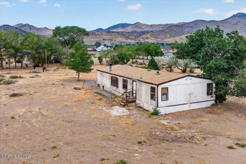 399 Six Mile Canyon, Dayton, Nevada 89403, 3 Bedrooms Bedrooms, ,2 BathroomsBathrooms,Residential,Residential,Six Mile Canyon,0,260009226