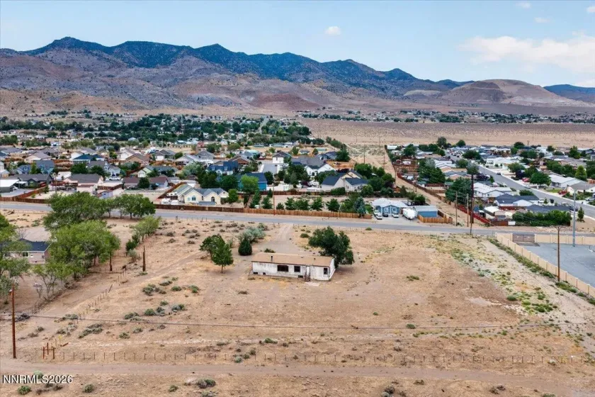 399 Six Mile Canyon, Dayton, Nevada 89403, 3 Bedrooms Bedrooms, ,2 BathroomsBathrooms,Residential,Residential,Six Mile Canyon,0,260009226