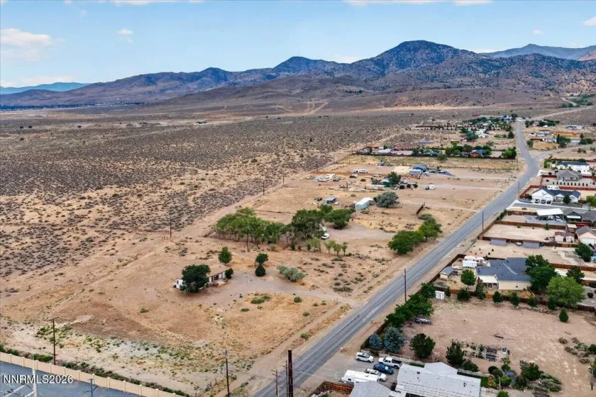 399 Six Mile Canyon, Dayton, Nevada 89403, 3 Bedrooms Bedrooms, ,2 BathroomsBathrooms,Residential,Residential,Six Mile Canyon,0,260009226