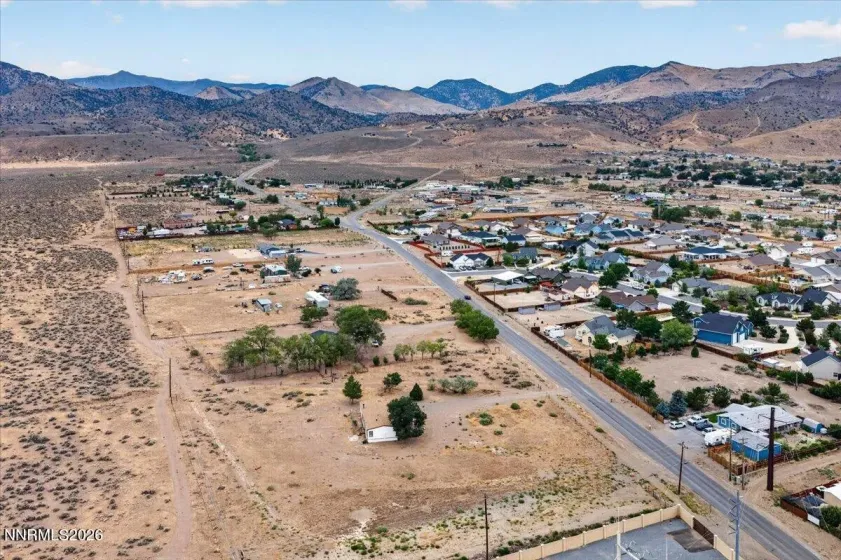 399 Six Mile Canyon, Dayton, Nevada 89403, 3 Bedrooms Bedrooms, ,2 BathroomsBathrooms,Residential,Residential,Six Mile Canyon,0,260009226