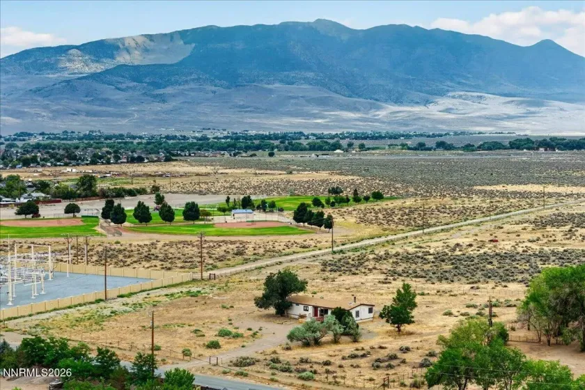 399 Six Mile Canyon, Dayton, Nevada 89403, 3 Bedrooms Bedrooms, ,2 BathroomsBathrooms,Residential,Residential,Six Mile Canyon,0,260009226