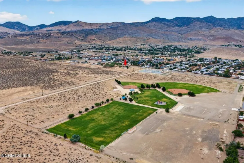 399 Six Mile Canyon, Dayton, Nevada 89403, 3 Bedrooms Bedrooms, ,2 BathroomsBathrooms,Residential,Residential,Six Mile Canyon,0,260009226