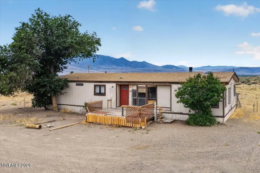 399 Six Mile Canyon, Dayton, Nevada 89403, 3 Bedrooms Bedrooms, ,2 BathroomsBathrooms,Residential,Residential,Six Mile Canyon,0,260009226