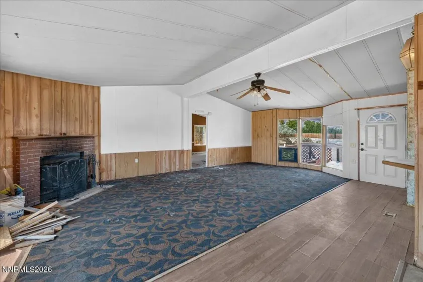 399 Six Mile Canyon, Dayton, Nevada 89403, 3 Bedrooms Bedrooms, ,2 BathroomsBathrooms,Residential,Residential,Six Mile Canyon,0,260009226