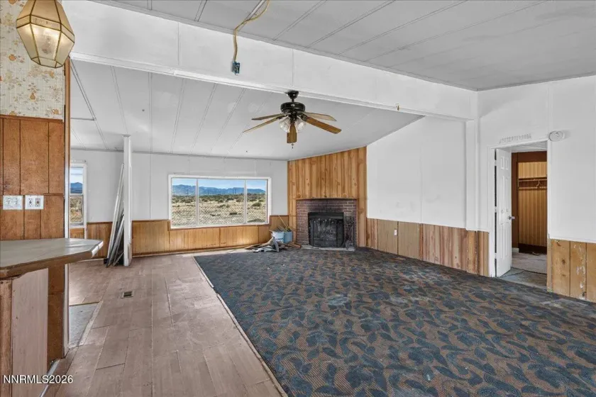399 Six Mile Canyon, Dayton, Nevada 89403, 3 Bedrooms Bedrooms, ,2 BathroomsBathrooms,Residential,Residential,Six Mile Canyon,0,260009226