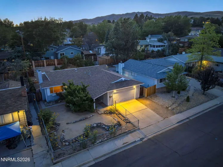 1401 Surf, Reno, Nevada 89503, 3 Bedrooms Bedrooms, ,2 BathroomsBathrooms,Residential,Residential,Surf,0,260009228