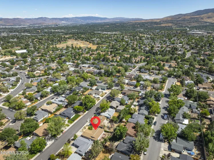 1401 Surf, Reno, Nevada 89503, 3 Bedrooms Bedrooms, ,2 BathroomsBathrooms,Residential,Residential,Surf,0,260009228