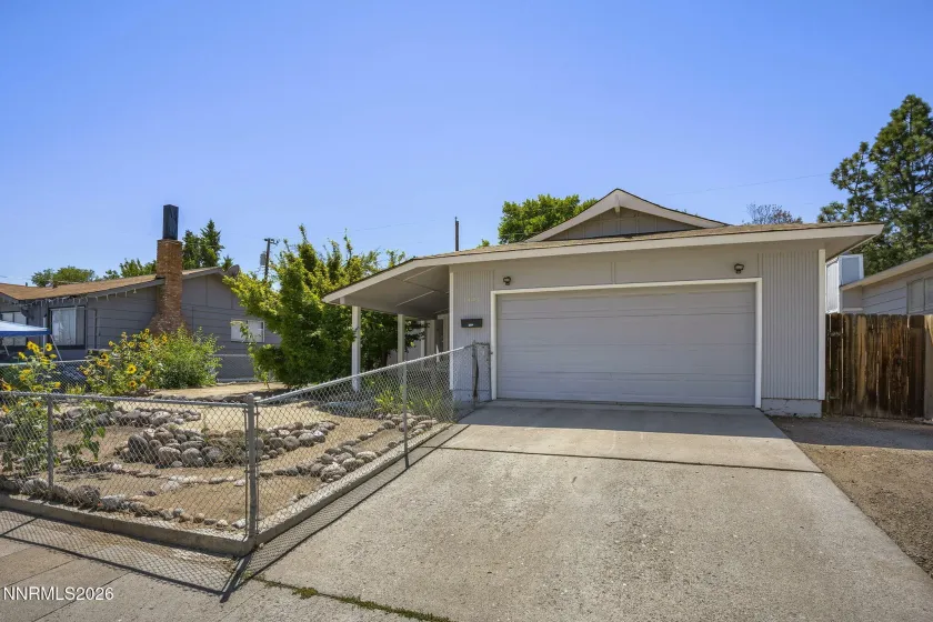 1401 Surf, Reno, Nevada 89503, 3 Bedrooms Bedrooms, ,2 BathroomsBathrooms,Residential,Residential,Surf,0,260009228