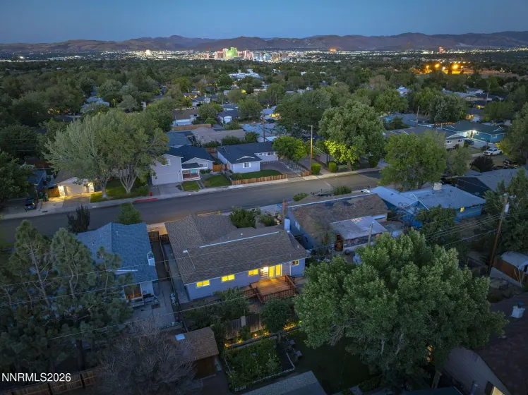 1401 Surf, Reno, Nevada 89503, 3 Bedrooms Bedrooms, ,2 BathroomsBathrooms,Residential,Residential,Surf,0,260009228