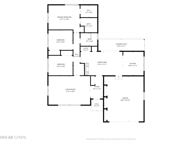 1525 California, Reno, Nevada 89509, 3 Bedrooms Bedrooms, ,2 BathroomsBathrooms,Residential,Residential,California,0,260009231