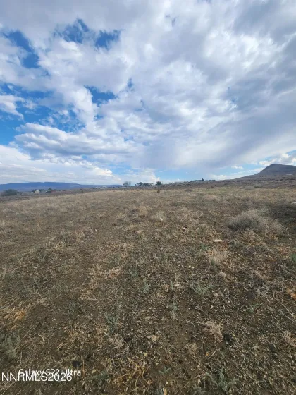 1395 7th, Silver Springs, Nevada 89429, ,Land,Residential,7th,0,260009232