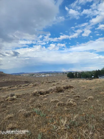 1395 7th, Silver Springs, Nevada 89429, ,Land,Residential,7th,0,260009232