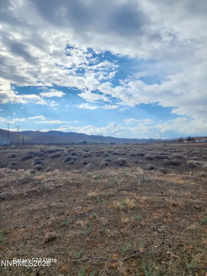 1395 7th, Silver Springs, Nevada 89429, ,Land,Residential,7th,0,260009232