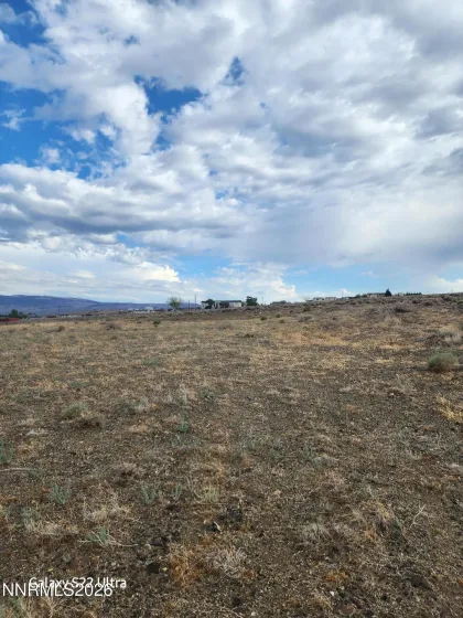 1395 7th, Silver Springs, Nevada 89429, ,Land,Residential,7th,0,260009232