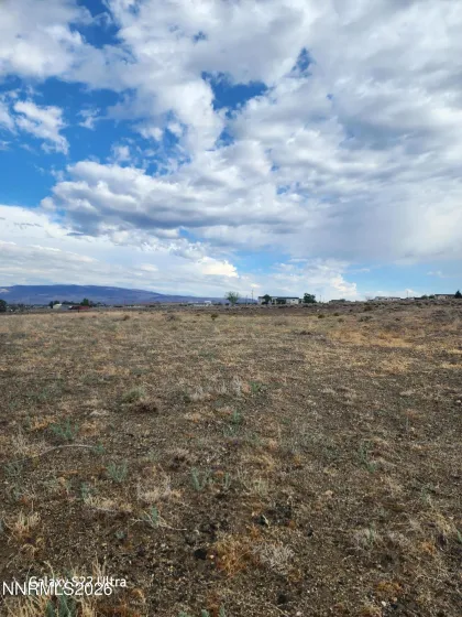 1395 7th, Silver Springs, Nevada 89429, ,Land,Residential,7th,0,260009232