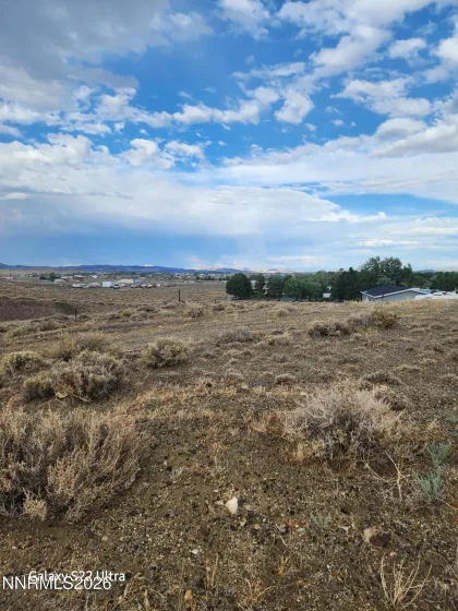 1395 7th, Silver Springs, Nevada 89429, ,Land,Residential,7th,0,260009232